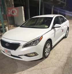 هیوندای سۆناتا